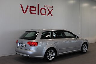 Kombi Audi A4 4 av 22