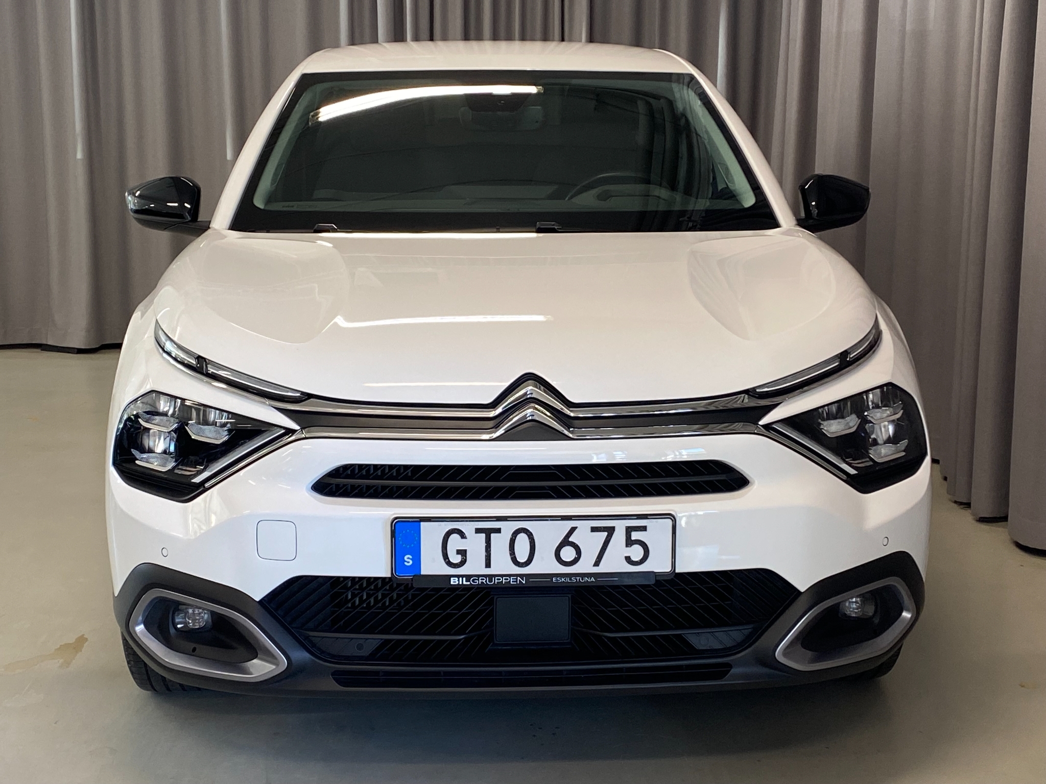 Citroen C4 X X Shine 130hk Automat 2023, bild 4/58