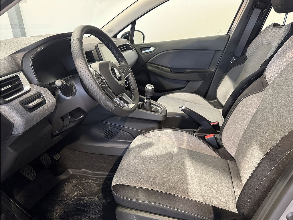 Bild på Mitsubishi Colt Invite 90hk - PRIVATLEASING