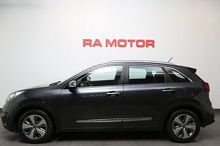 SUV Kia Niro 4 av 22