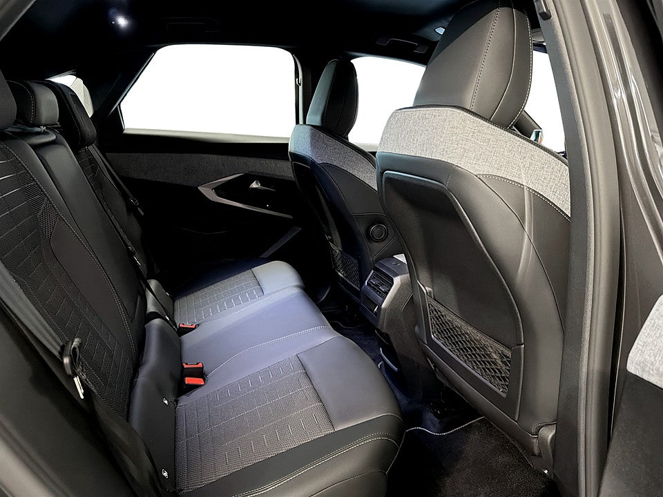 Bild på Peugeot 3008 GT Hybrid 145hk Aut B-KAMERA CARPLAY