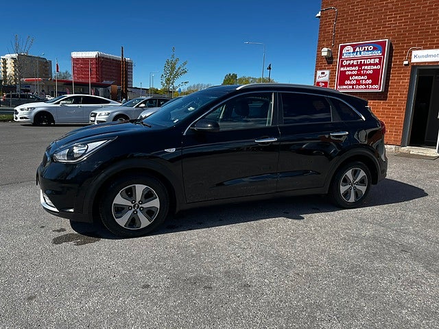 Kia Niro Hybrid DCT Advance Plus Euro 5