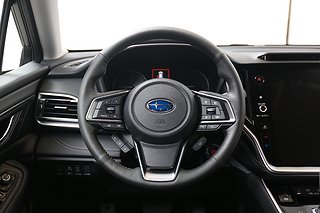 Kombi Subaru Outback 13 av 23
