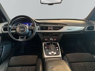 Audi A6 Avant 3.0 S-Line TDI V6 quattro Psens/MoK/SoV – bild 8