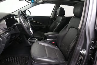 SUV Hyundai Santa Fe 8 av 28