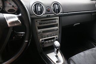 Sportkupé Porsche Cayman 8 av 16