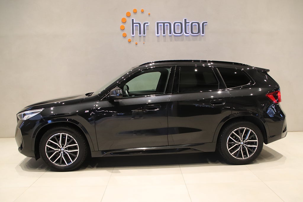 BMW X1 xDrive20d Drag / M Sport /2 års garanti