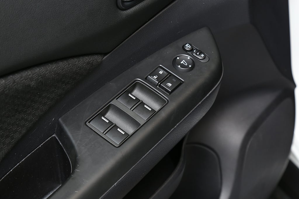 Honda CR-V 2,0 i-VTEC Elegance Plus AWD Aut Motorv Drag 2018