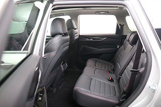 SUV Maxus Euniq 23 av 24