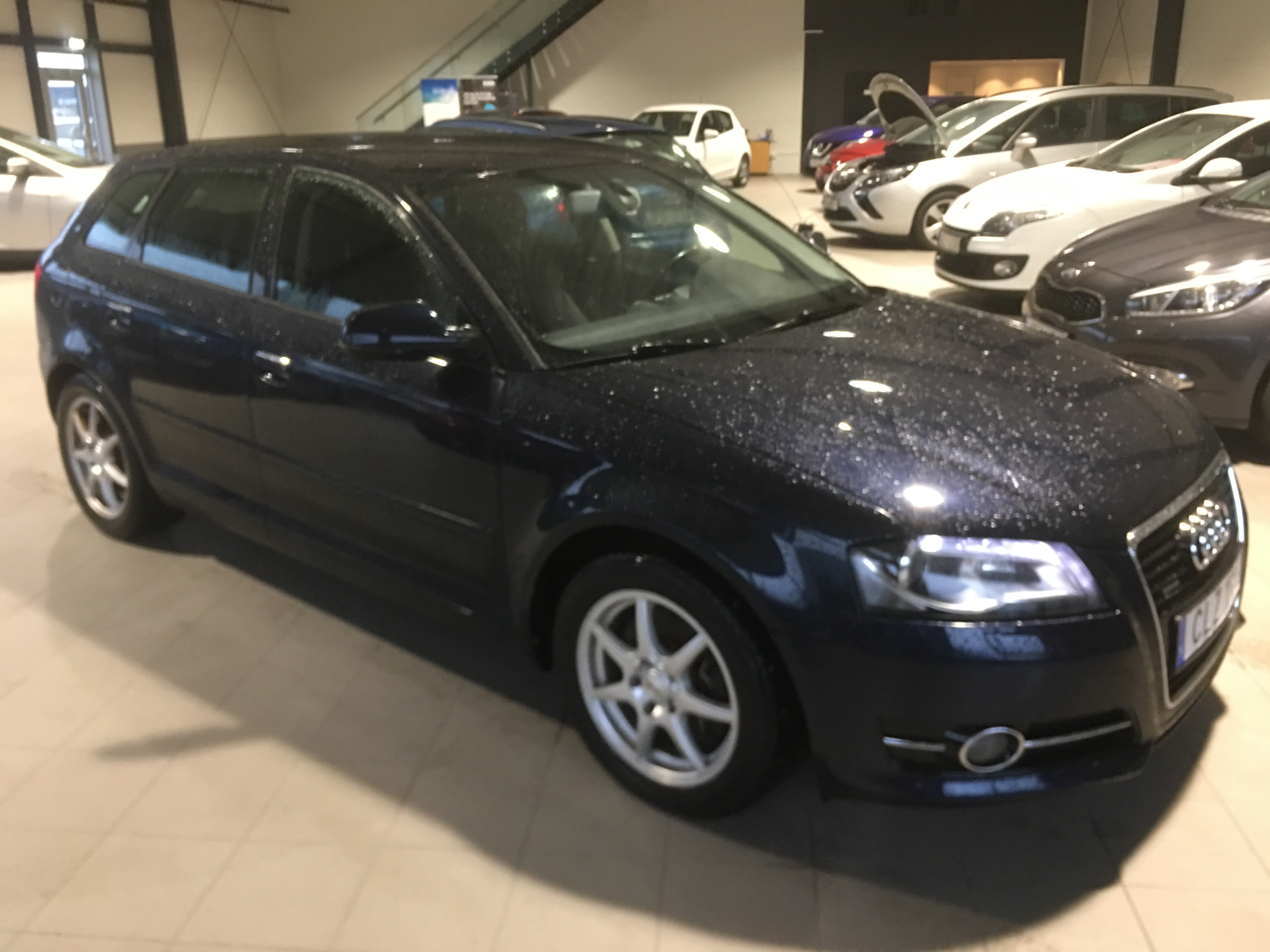 Audi A3 2011, kuva 3/38