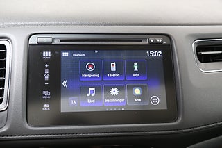 SUV Honda HR-V 19 av 25