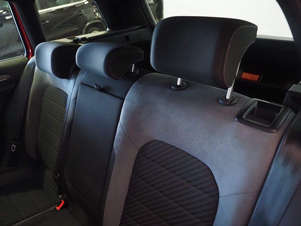 Volkswagen Golf SC 1.5 TSI 150hk DSG R-Line | Pluspaket | 2019