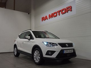 Kombi Seat Arona 4 av 21