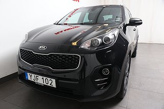 SUV Kia Sportage 4 av 20