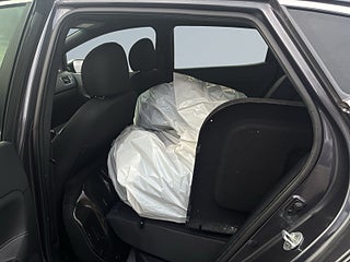Kia Ceed  CRDi GT-Line SoV-Däck/Rattvärm/Navi/Kamera/Carplay – bild 13