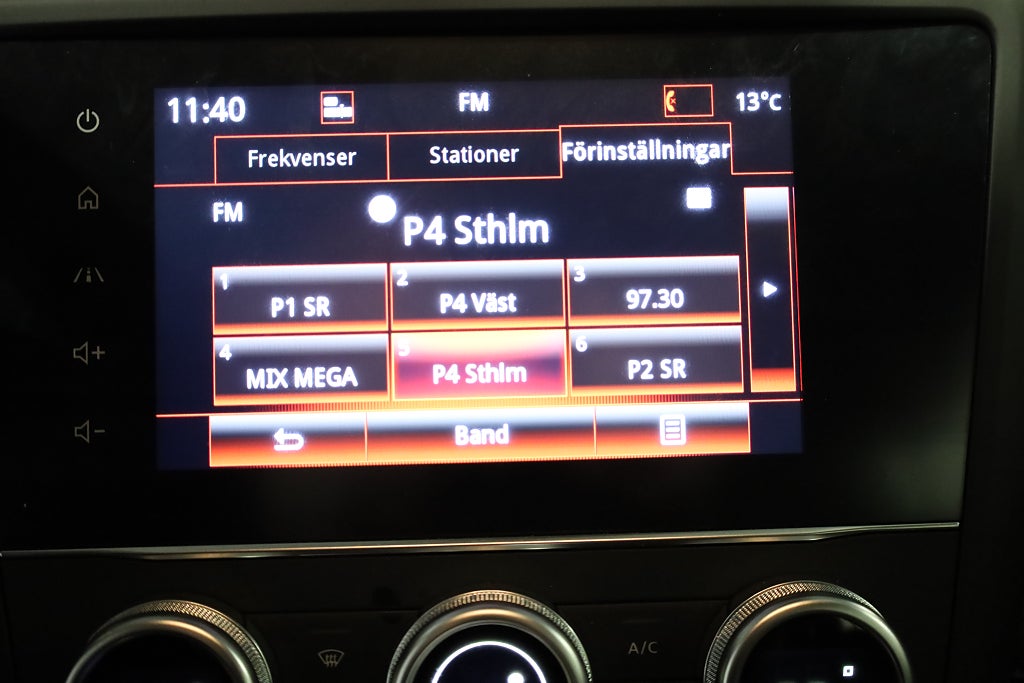 Renault Kadjar 1.5 Blue dCi AUT Drag Värmare PDC Leasbar