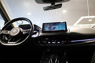 SUV Nissan Qashqai 15 av 27