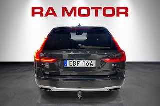 Kombi Volvo V90 Cross Country 5 av 27
