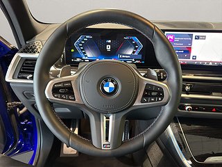 SUV BMW X5 7 av 11