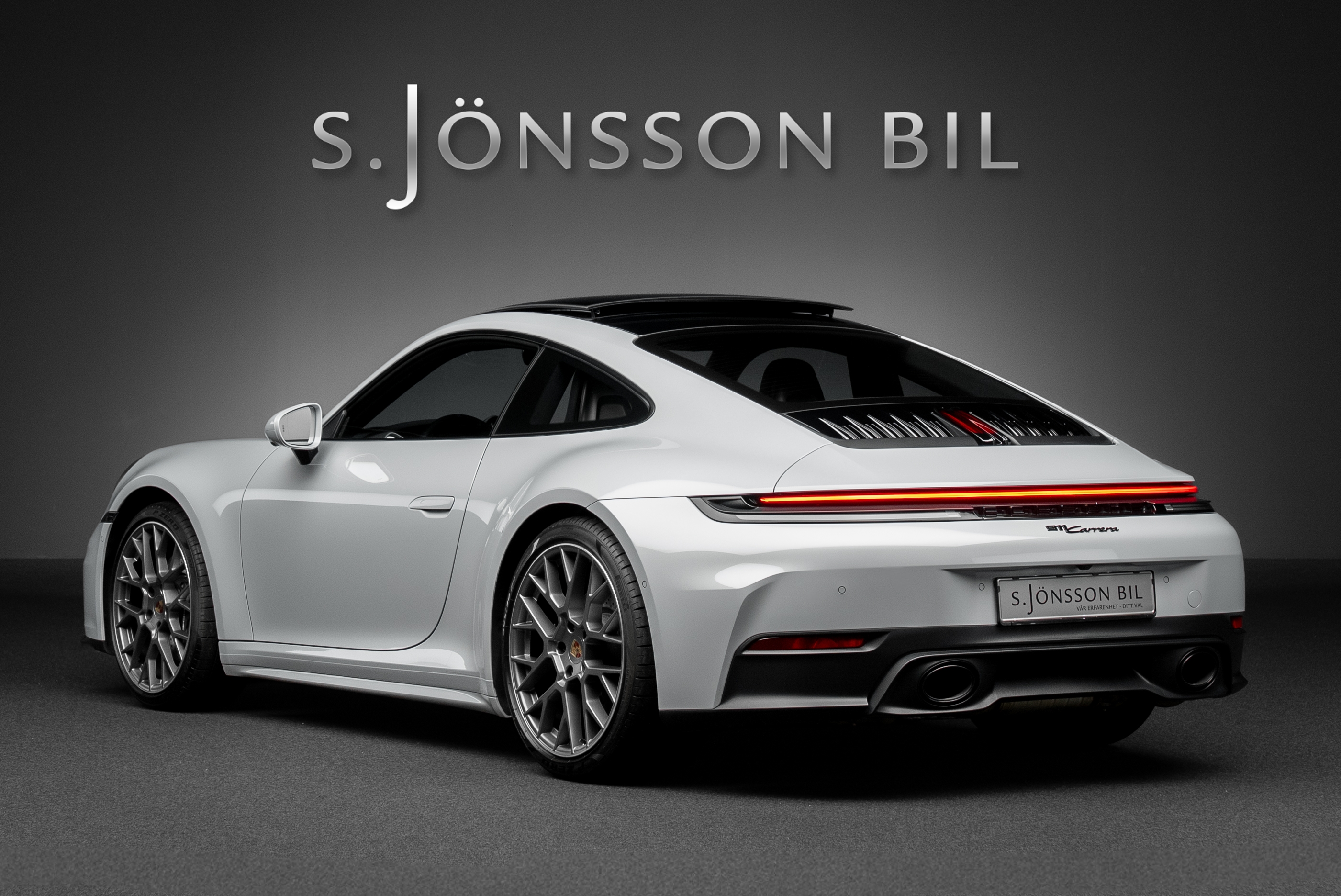Porsche 911 2025, kuva 2/83