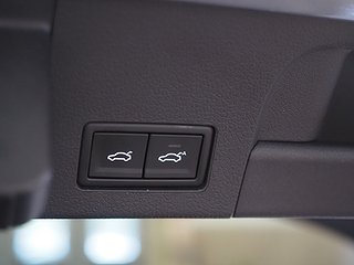 Halvkombi Volkswagen Arteon 19 av 22