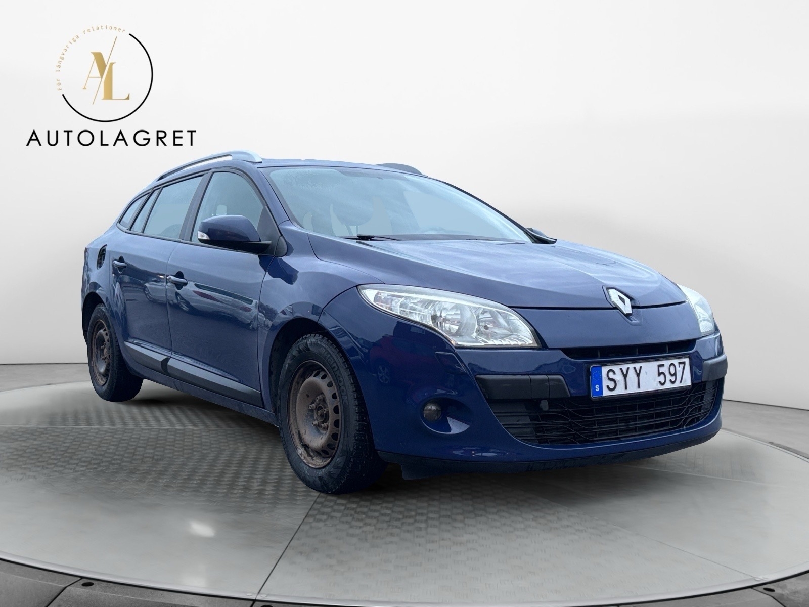 Renault Megane 2011, kuva 7/42