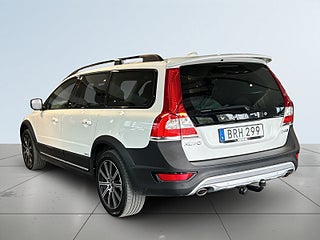 Volvo XC70 D4 AWD Aut Dynamic Edition Skinn/SoV/Drag/Ad.Fhåll/Psen – bild 5