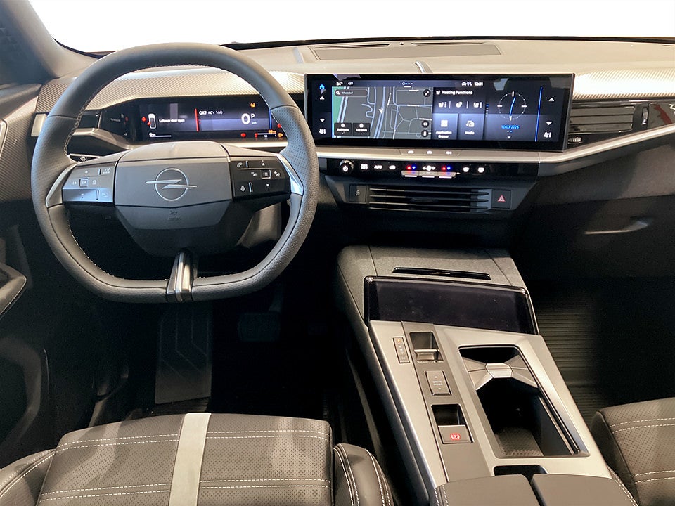 Bild på Opel Grandland GS+ Hybrid 145hk - OMGÅENDE LEVERANS!