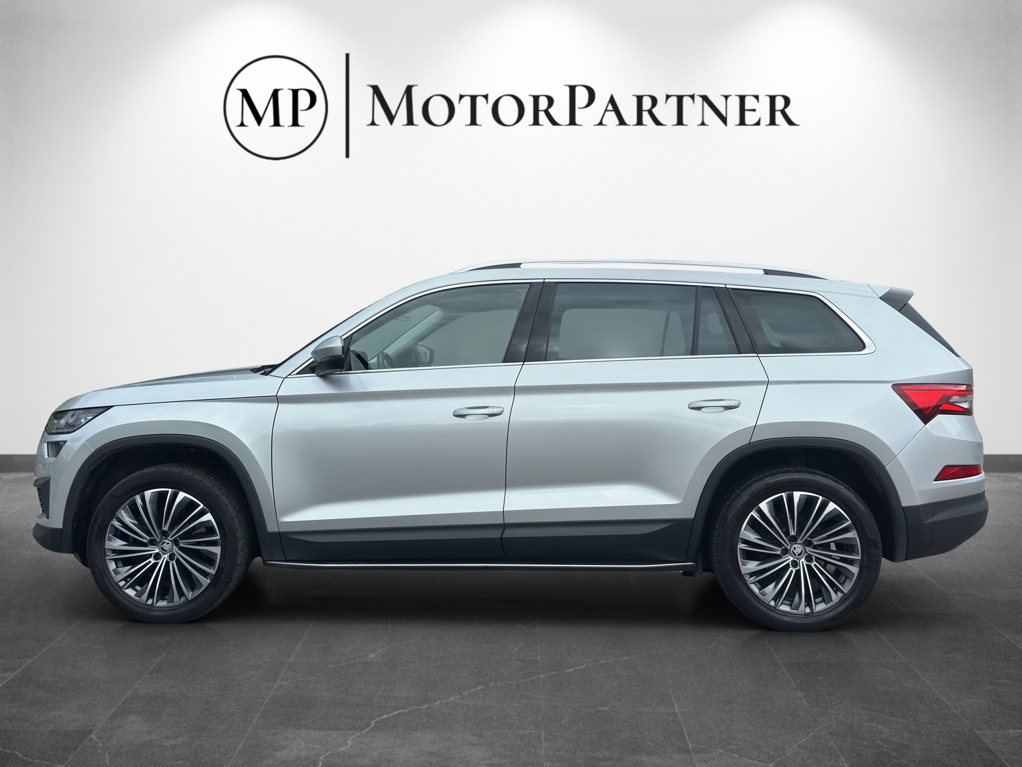 Skoda Kodiaq 2023, bild 4/47