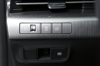 SUV Hyundai Kona 18 av 24