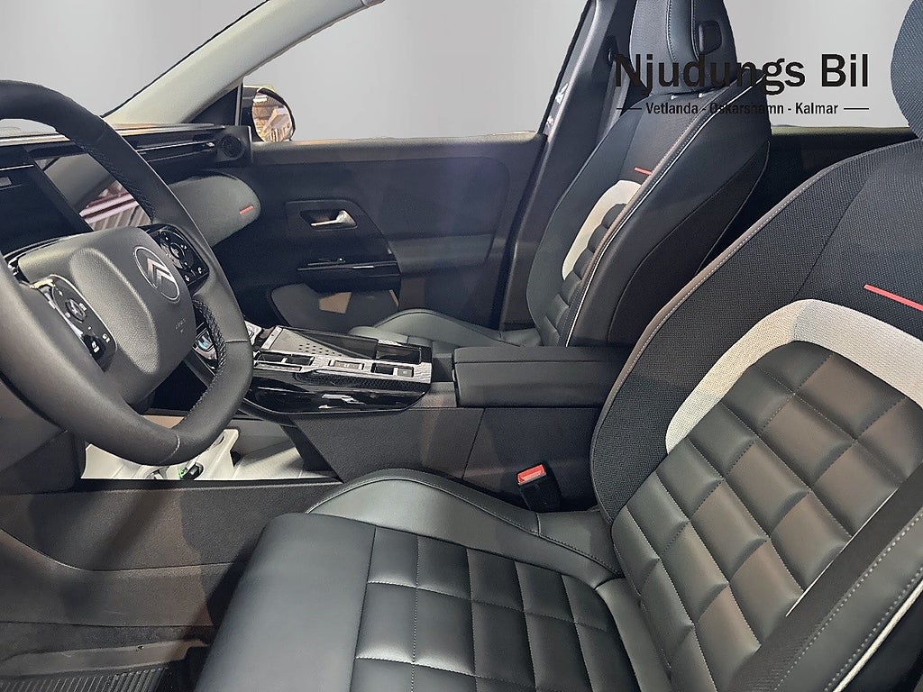 Citroën C5 Aircross 2026 - miniatyr 6