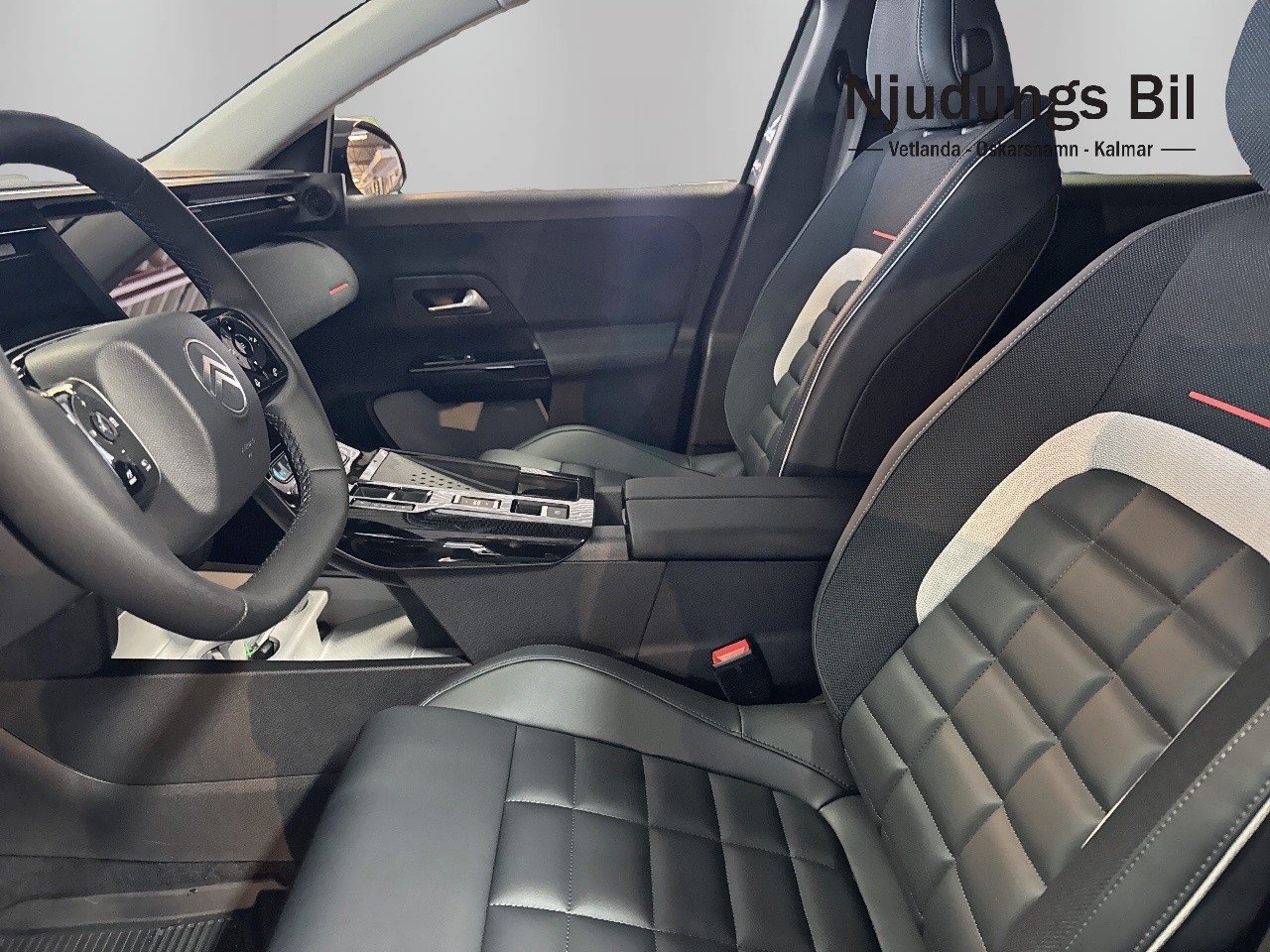 Citroen C5 Aircross 2026, bild 6/39
