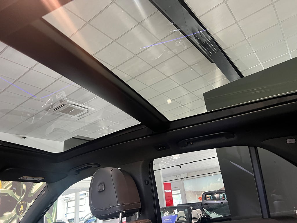 Mercedes-Benz GLE 53 AMG 4MATIC+ - bild 8