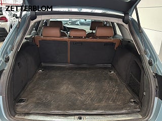 Kombi Audi A6 6 av 14