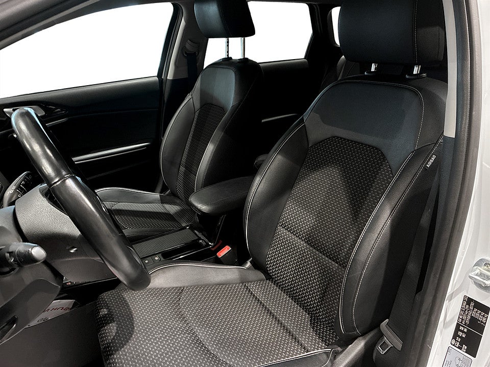 Bild på Kia Ceed Sportswagon PHEV 141hk Aut B-KAMERA CARPLAY FULLSERVAD