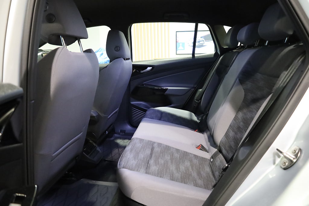 Volkswagen ID.4 Pro Performance Navi 360° Värmare Leasbar 2022