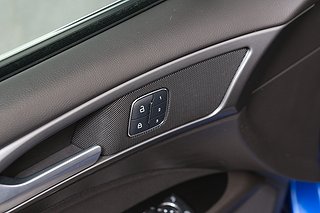 Halvkombi Ford Mondeo 19 av 29