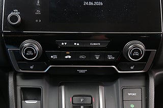 SUV Honda CR-V 22 av 25