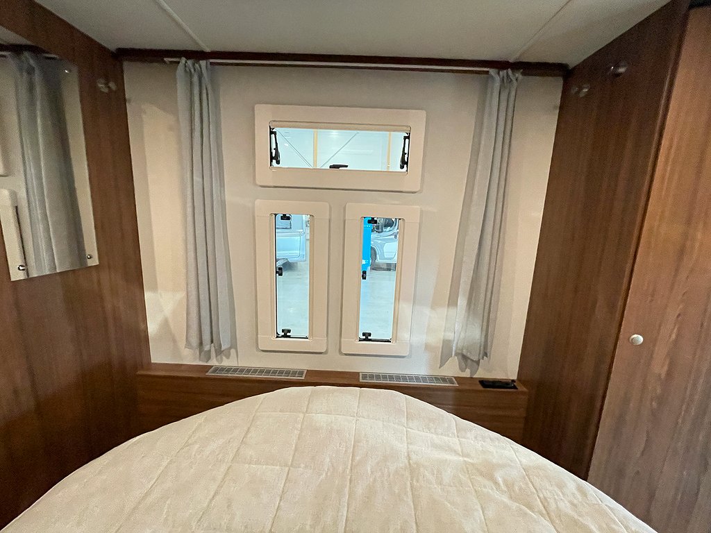 Polar 620 / ALDE / Box-Markis / Solcell / Ugn / Micro - Polar