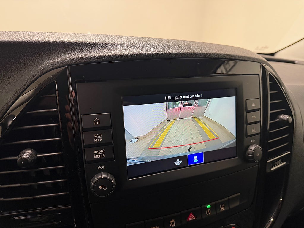 Mercedes-Benz Vito 2022 - miniatyr 8