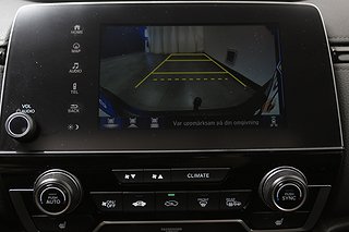 SUV Honda CR-V 24 av 31