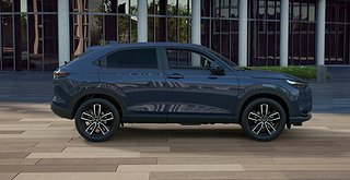 SUV Honda HR-V 7 av 8
