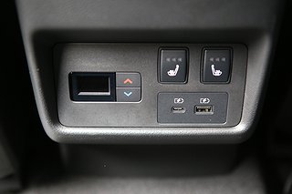 SUV Nissan X-Trail 25 av 27