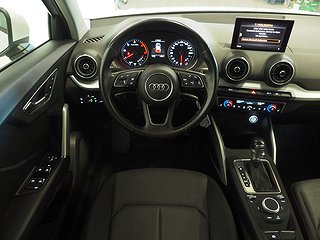 Kombi Audi Q2 17 av 21