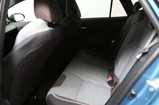 Kombi Toyota Corolla 21 av 21