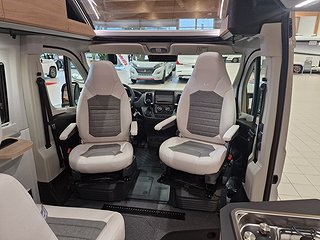 Husbil-övrigt Adria TWIN 640 SLB 60Y 16 av 24