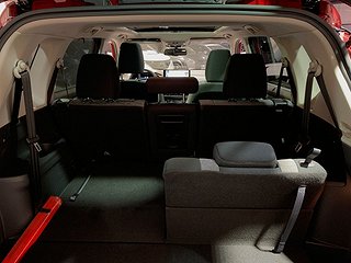 SUV Nissan X-Trail 20 av 25