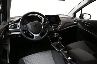 SUV Suzuki S-Cross 13 av 23