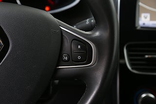 Halvkombi Renault Clio 21 av 24
