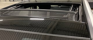 SUV Mercedes-Benz GLA 7 av 12